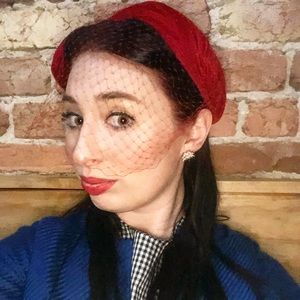 Meet your Posher, Hailey